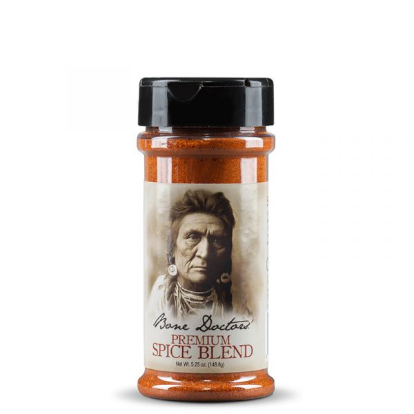 Premium Spice Rub product image
