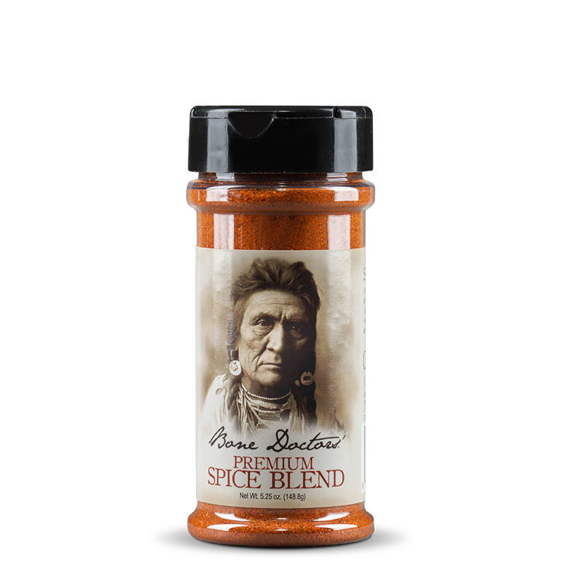 Premium Spice Rub product image